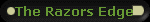 The Razors Edge