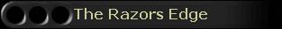 The Razors Edge